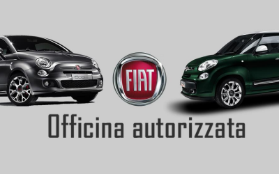 Officina Autorizzata FIAT e FIAT Professional