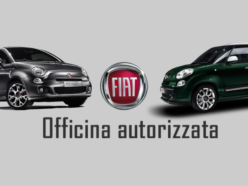 Blu Team Officina Autorizzata FIAT